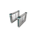 Affordable Price Entrance and Exit Access Control Swing Barrier Gate